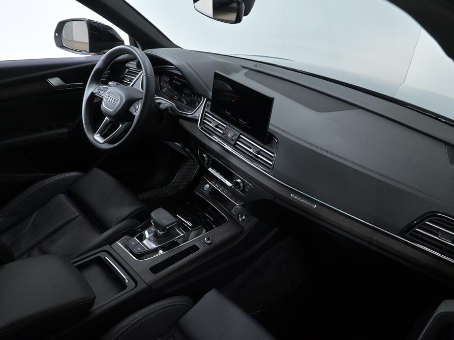 Audi Q5 II (FY) Рестайлинг Москва  - изображение 9