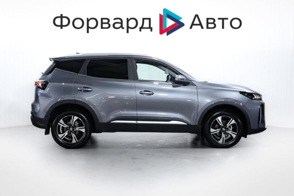 Chery Tiggo 4 I Рестайлинг 2 Тюмень  - изображение 9