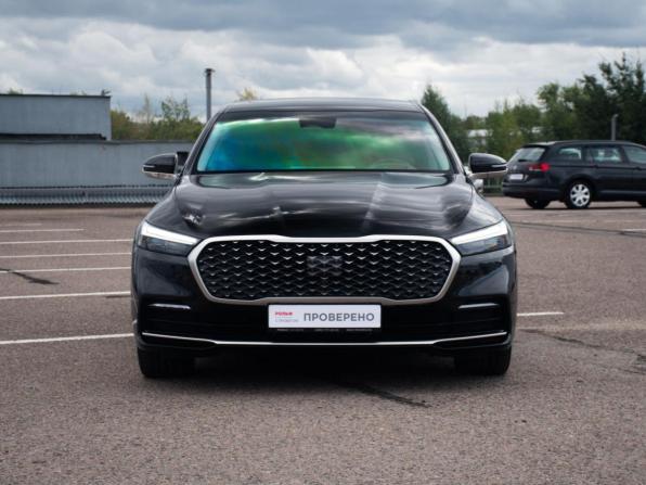Kia K9 II (RJ) Рестайлинг с пробегом 2022 года, цена 4 250 000 рублей, 72807 км, седан, Автокод Объявления