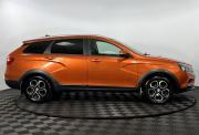 Lada (ВАЗ) Vesta I Нижний Новгород  - изображение 27