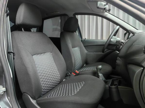 Lada (ВАЗ) Granta I Рестайлинг с пробегом 2024 года, цена 888 000 рублей, 28564 км, лифтбек, Автокод Объявления