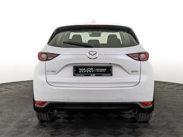 Mazda CX-5 II с пробегом 2019 года, цена 2 150 000 рублей, 157124 км, внедорожник, Автокод Объявления