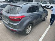 Hyundai Creta I Уфа  - изображение 14
