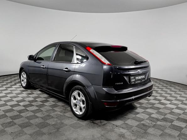 Ford Focus II Рестайлинг с пробегом 2010 года, цена 450 000 рублей, 282087 км, хэтчбек, Автокод Объявления