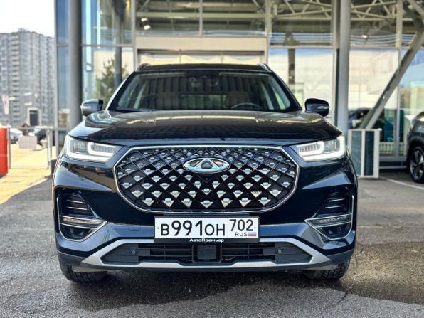 Chery Tiggo 8 Pro I с пробегом 2021 года, цена 1 890 000 рублей, 90355 км, внедорожник, Автокод Объявления