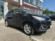 Hyundai ix35 I Набережные Челны  - изображение 23
