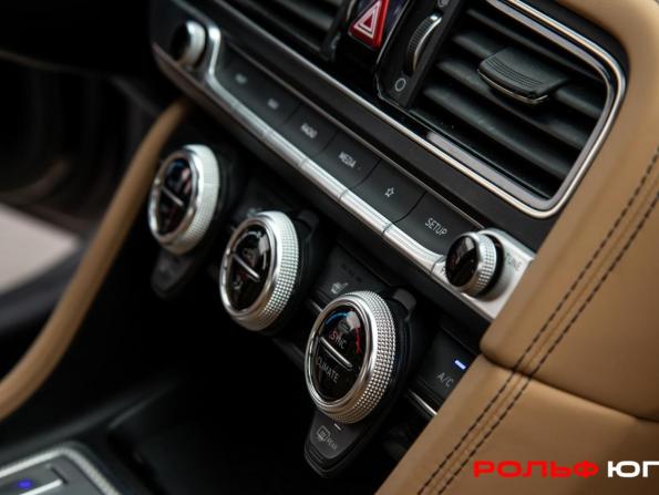 Genesis G70 I Рестайлинг с пробегом 2021 года, цена 3 368 000 рублей, 78697 км, седан, Автокод Объявления