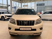 Toyota Land Cruiser Prado 150 Series Москва  - изображение 50