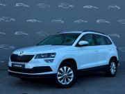 Skoda Karoq I Санкт-Петербург  - изображение 24