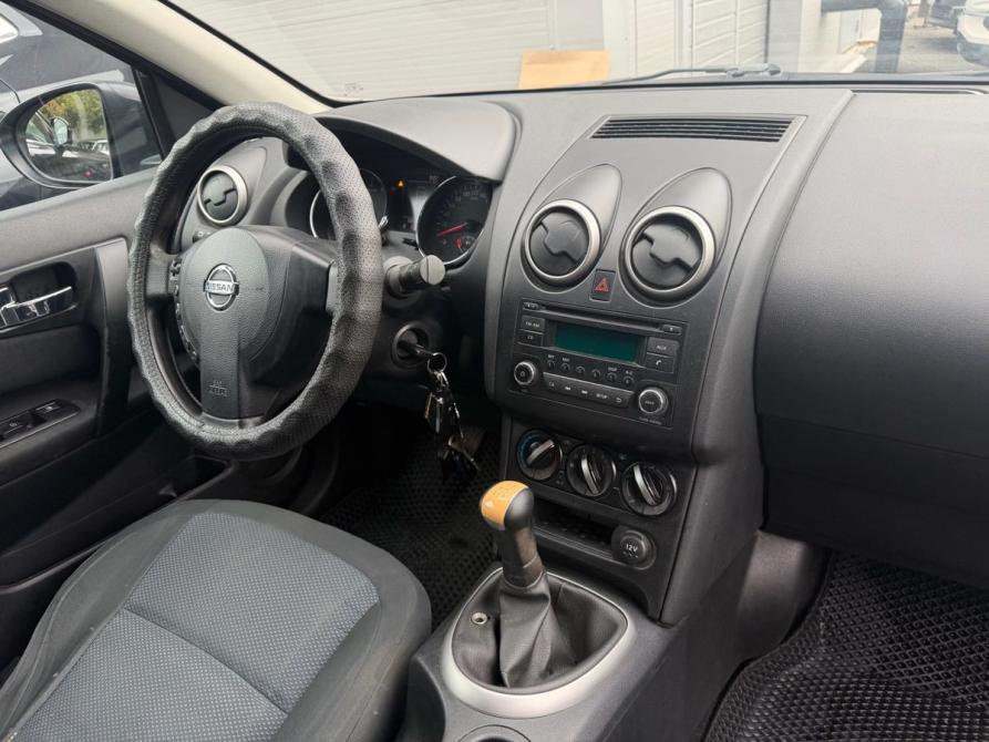 Nissan Qashqai I Рестайлинг Челябинск  - изображение 3