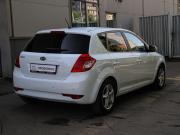 Kia Ceed I Рестайлинг Москва  - изображение 26