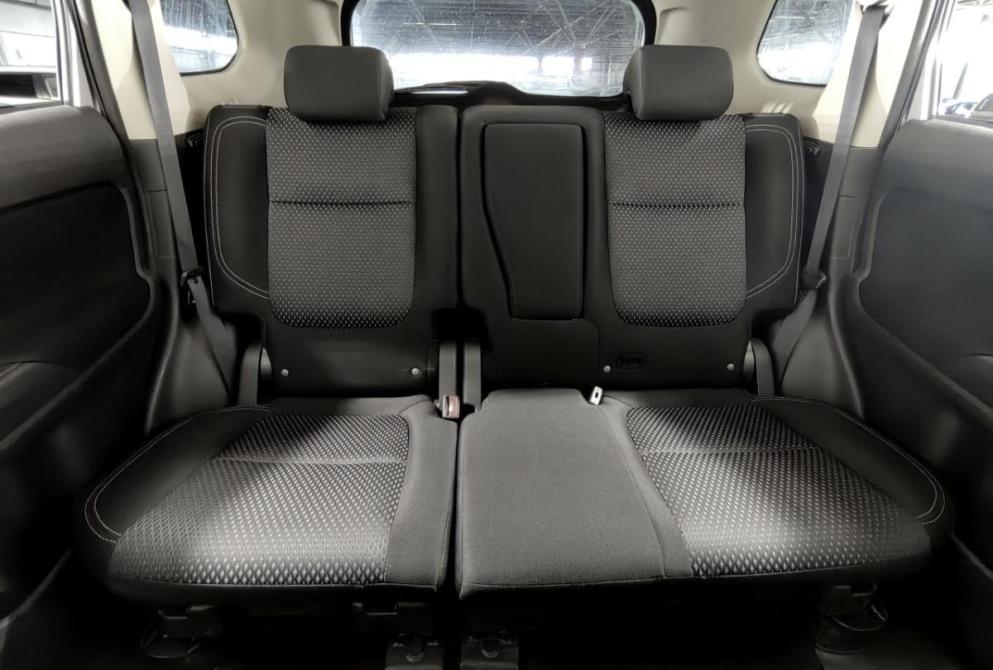 Mitsubishi Outlander III Рестайлинг 3 Волгоград  - изображение 16