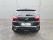 Hyundai Creta I Рестайлинг Липецк  - изображение 20