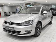 Volkswagen Golf VII Казань  - изображение 23