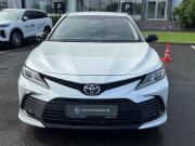 Toyota Camry VIII (XV70) Рестайлинг Москва  - изображение 21
