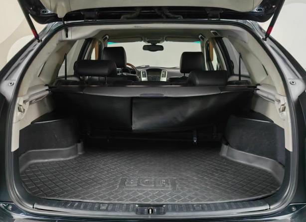 Lexus RX II с пробегом 2005 года, цена 1 409 000 рублей, 159662 км, внедорожник, Автокод Объявления