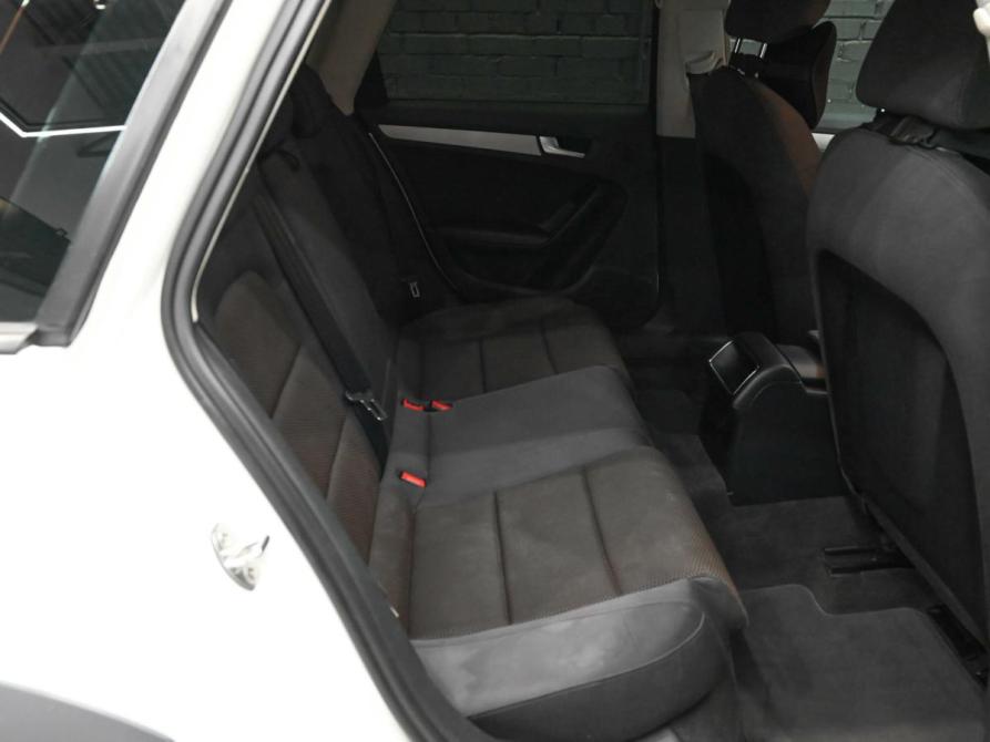 Audi A4 allroad IV (B8) Екатеринбург  - изображение 11