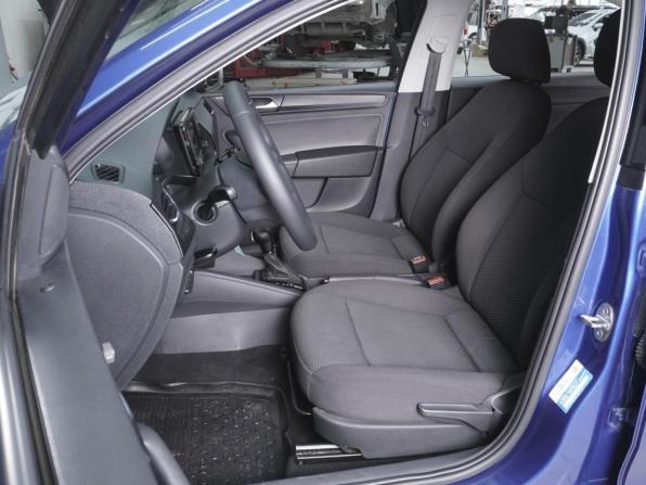 Volkswagen Polo VI с пробегом 2020 года, цена 1 290 000 рублей, 127314 км, лифтбек, Автокод Объявления