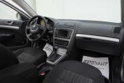 Skoda Octavia II (A5) Рестайлинг Москва  - изображение 14