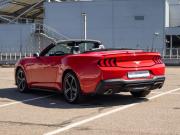 Ford Mustang VII Москва  - изображение 70