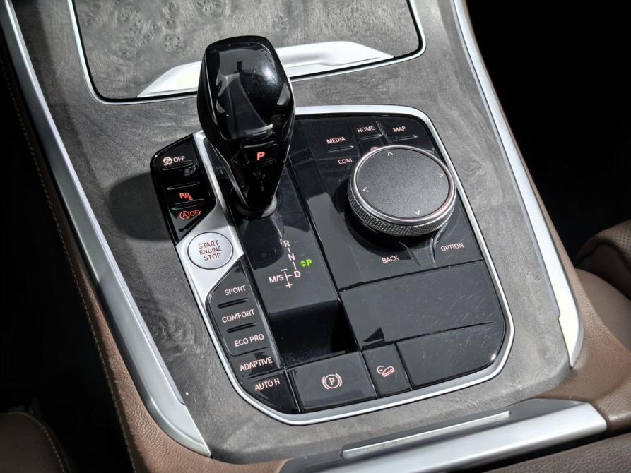 BMW X5 IV (G05/G18) Санкт-Петербург  - изображение 30