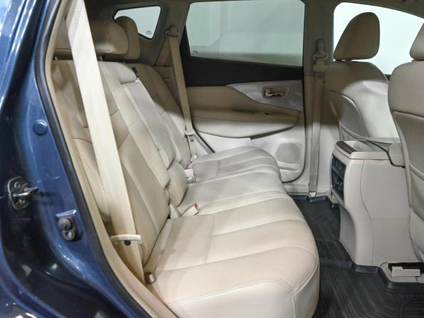 Nissan Murano III (Z52) с пробегом 2018 года, цена 3 050 000 рублей, 96300 км, внедорожник, Автокод Объявления