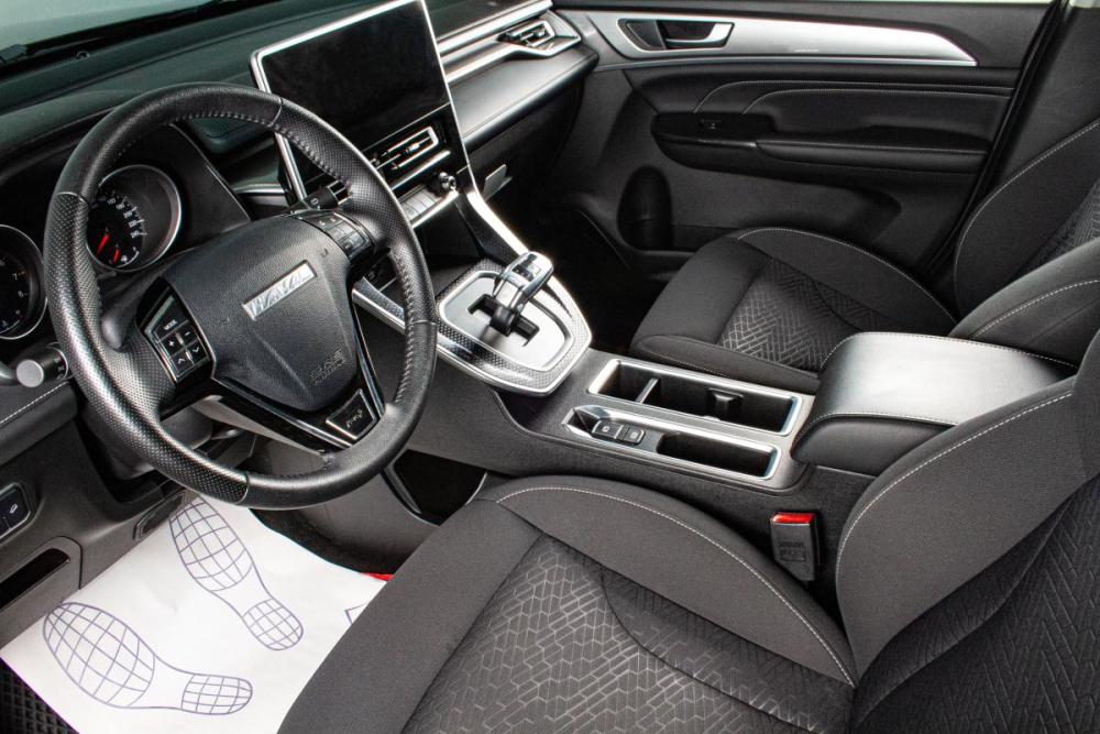Haval M6 II Сургут  - изображение 9