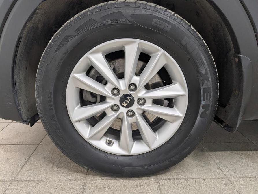 Kia Sorento III Prime Рестайлинг Москва  - изображение 11