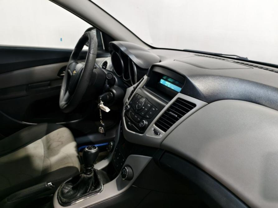 Chevrolet Cruze I Курск  - изображение 7