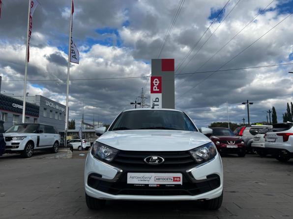 Lada (ВАЗ) Granta I Рестайлинг с пробегом 2023 года, цена 775 000 рублей, 48091 км, лифтбек, Автокод Объявления