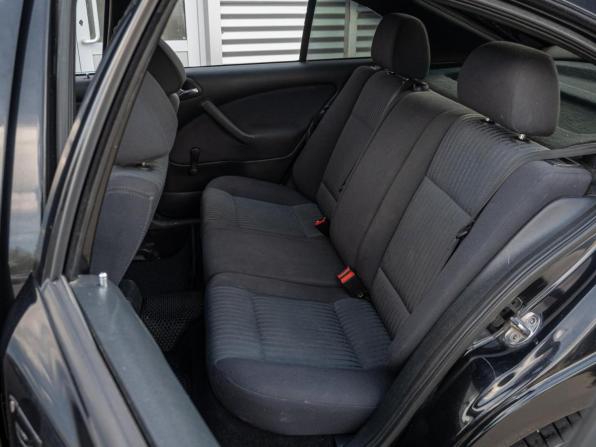 Skoda Octavia I (A4) Рестайлинг с пробегом 2008 года, цена 435 000 рублей, 171961 км, лифтбек, Автокод Объявления