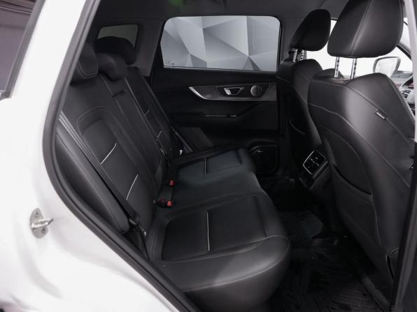 Chery Tiggo 7 Pro Max I Рестайлинг с пробегом 2024 года, цена 2 323 000 рублей, 54088 км, внедорожник, Автокод Объявления