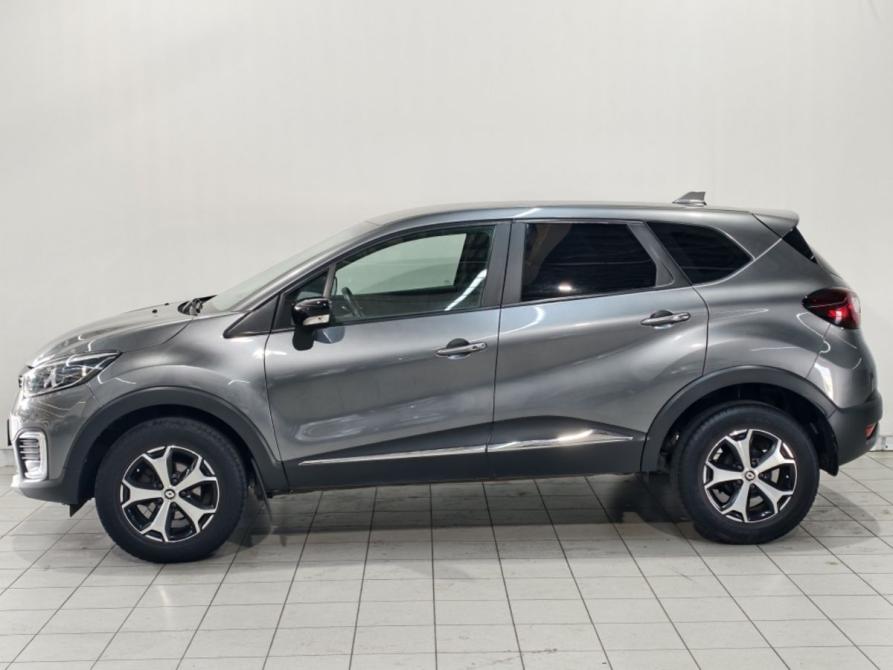 Renault Kaptur I Курск  - изображение 2