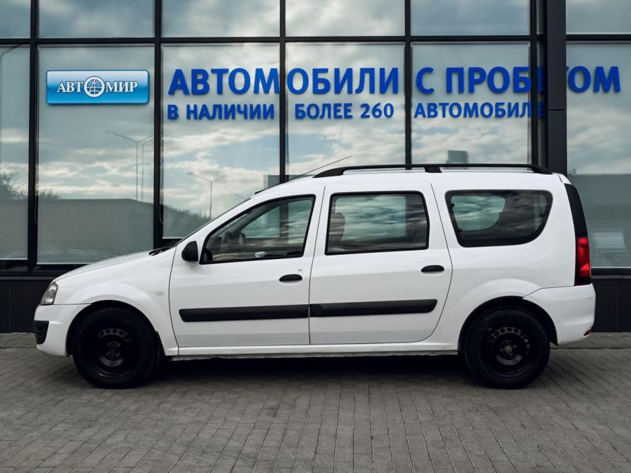 Lada (ВАЗ) Largus I Екатеринбург  - изображение 2