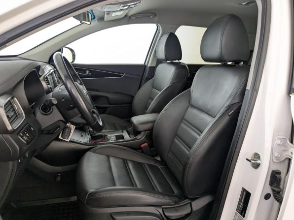Kia Sorento III Prime Рестайлинг с пробегом 2019 года, цена 3 609 950 рублей, 19417 км, внедорожник, Автокод Объявления