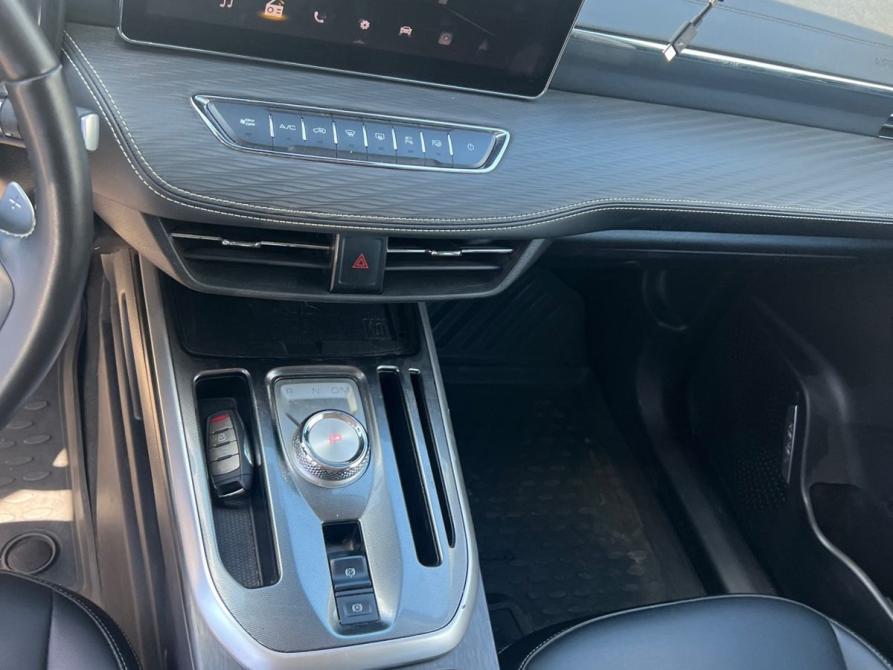 Haval Jolion I Санкт-Петербург  - изображение 14