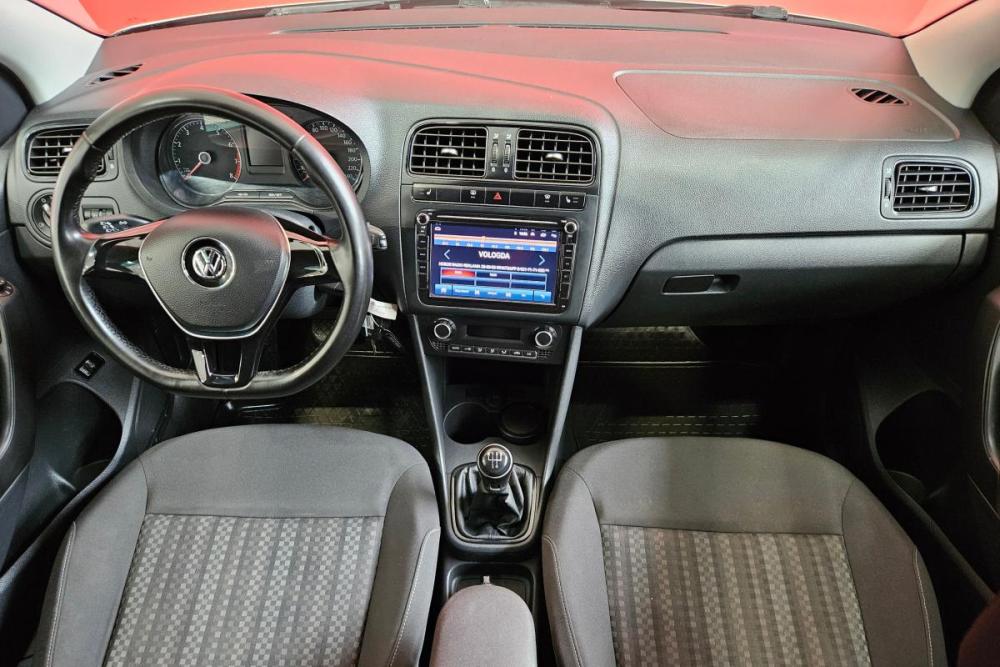 Volkswagen Polo V Рестайлинг Вологда  - изображение 9