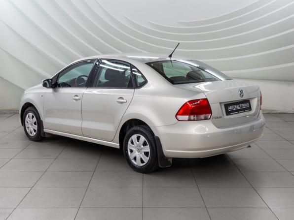 Volkswagen Polo V с пробегом 2013 года, цена 798 000 рублей, 135903 км, седан, Автокод Объявления