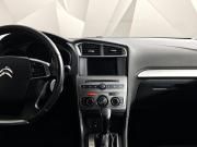 Citroen C4 II Рестайлинг Москва  - изображение 33