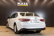Toyota Camry VIII (XV70) Уфа  - изображение 22