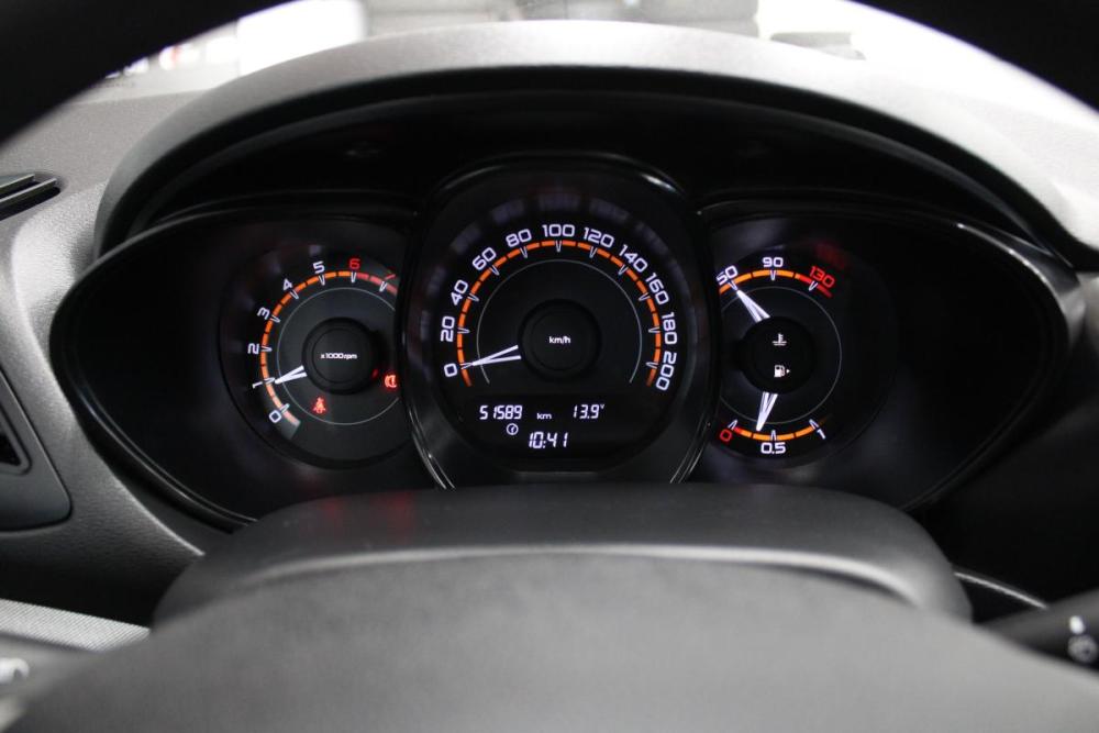 Lada (ВАЗ) Vesta I Томск  - изображение 9