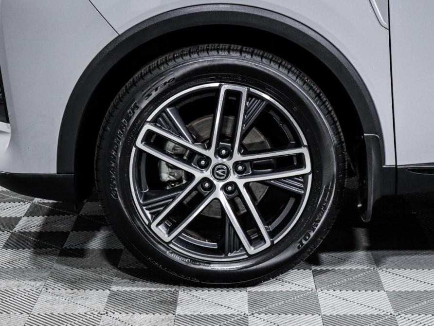 Changan CS55 Plus II Москва  - изображение 15