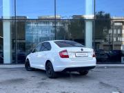 Skoda Rapid I Самара  - изображение 21