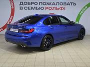 BMW 3 серии VII (G2x) Москва  - изображение 26