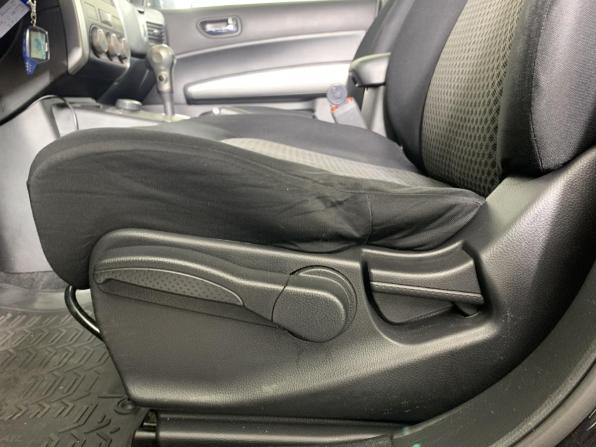 Nissan X-Trail II с пробегом 2010 года, цена 675 000 рублей, 267880 км, внедорожник, Автокод Объявления