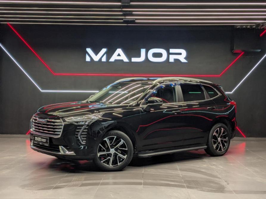 Haval Jolion I Москва  - изображение 1
