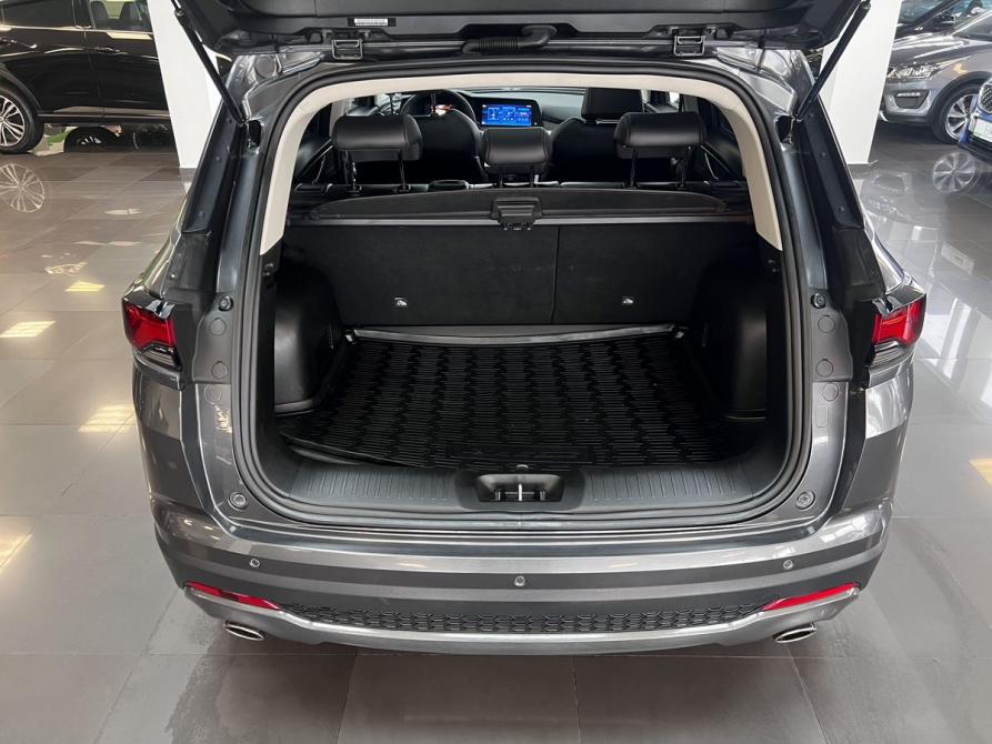 Changan CS35 Plus I Рестайлинг Тверь  - изображение 7