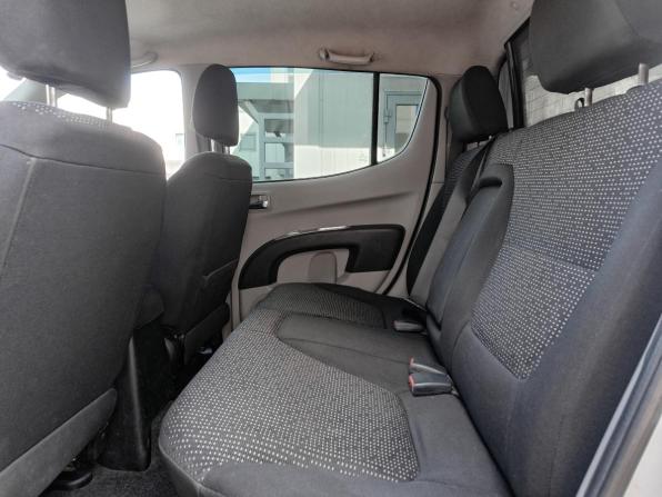 Mitsubishi L200 IV с пробегом 2010 года, цена 1 309 000 рублей, 216239 км, пикап, Автокод Объявления
