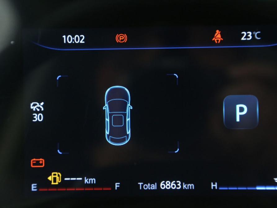 Changan CS35 Plus I Рестайлинг Иваново  - изображение 20