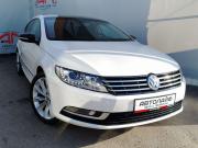 Volkswagen Passat CC I Рестайлинг Ярославль  - изображение 26